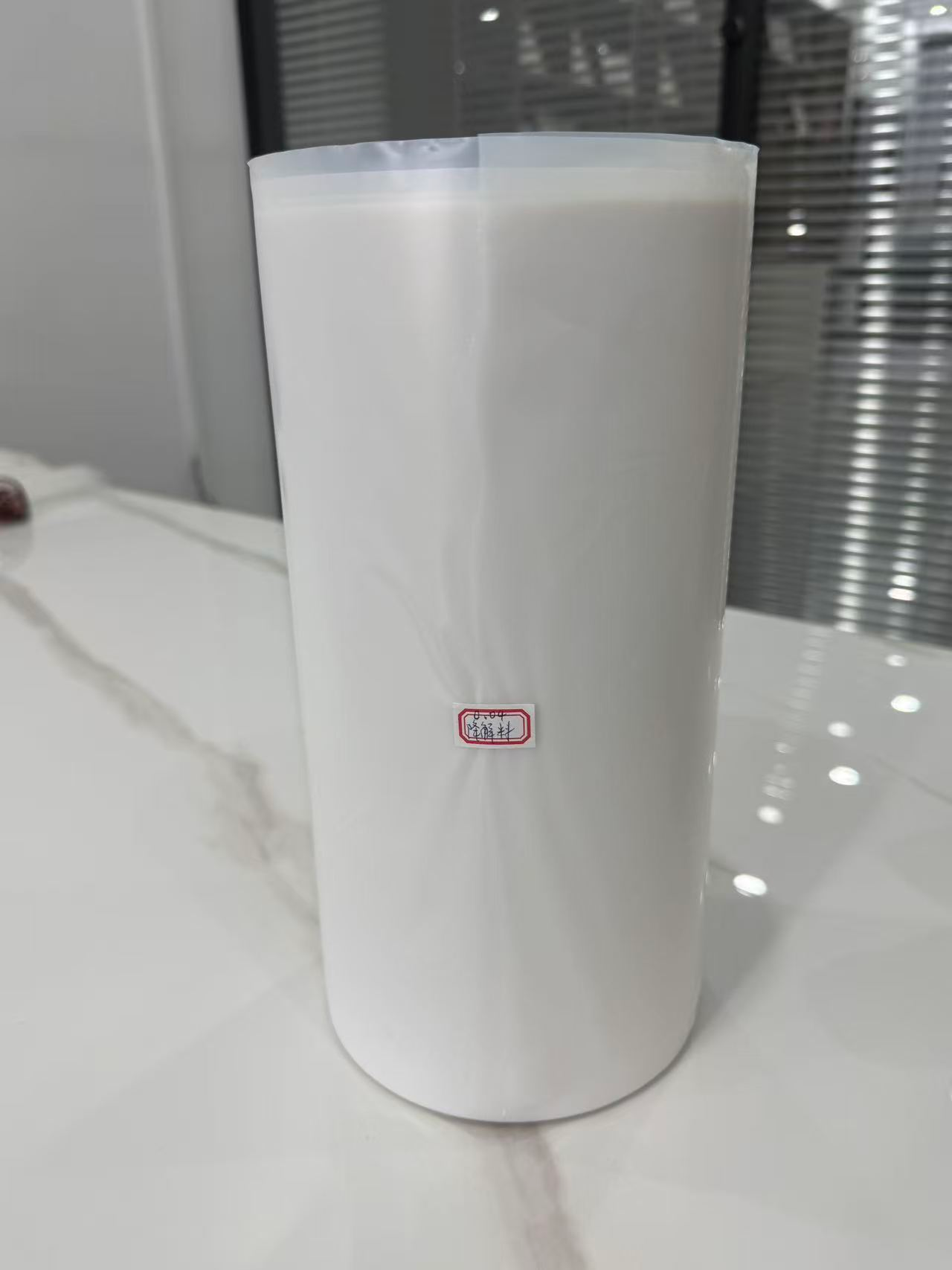 肇庆可降解胶袋